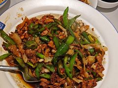 -兰湘子·湘菜小炒(南京江宁万达店)