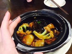 -日昌餐馆(亦庄店)