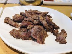 -喜来稀肉(望京店)