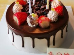 -好利来(红牌楼店)