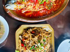 -朗妈私房菜(婺女州店)