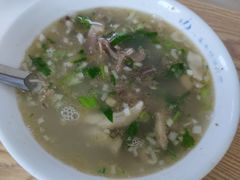 -一头牛馅饼店总店(卫工街店)