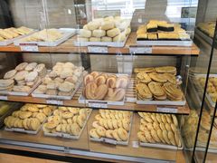 -长发西饼(临顿路店)
