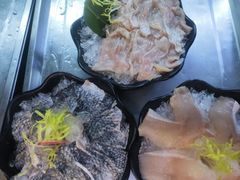 -马家斑.鲜鱼火锅(松湖万科店)