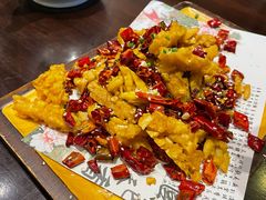 -茶叁酒肆·楚味江湖(菱角湖店)
