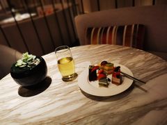 -星璞餐厅(深铁塘朗城君璞酒店)