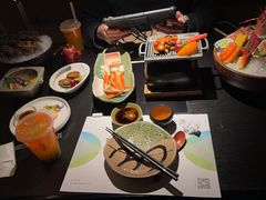 -花潮料理艺食馆(成都万象城店)