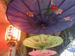 -鱼食饭稻·苏浙土菜17年老馆子(平江路店)