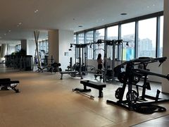 -YCHL FIT 健身(星寰店)