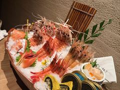 -Minase水濑·日料放题(外滩店)
