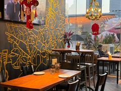 -The Happy Monk(前海壹方汇店)