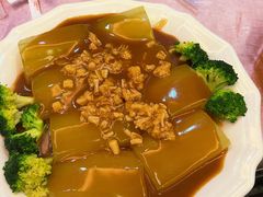 -宏八酒楼(西樵山景区店)