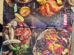 -棒约翰比萨·意面(剑河店)