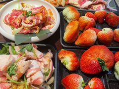 -新石器烤肉(之心城店)