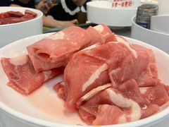 -咕叽咕叽自助烤肉小火锅(茂业清扬店)