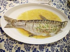 -文楼·淮扬菜·淮安早茶(河下古镇翔宇店)