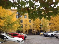 -北京联合大学机电学院