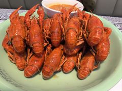 -靓虾二哥长沙地标小龙虾(五一广场店)
