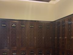 -益健·足疗汗蒸SPA(芙蓉广场店)