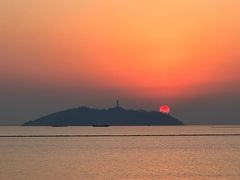 -巢湖姥山岛