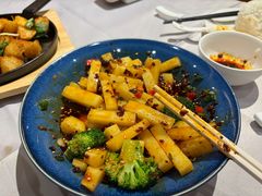 -贵州大厦贵州厅(樱花园西街店)