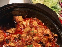 -初蓉丨遇见新川菜(亲贤街荣耀店)