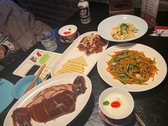 -局气 烤鸭·北京菜(光华路店)