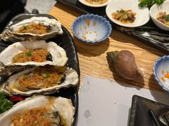 -京旬海鲜放题·铁板烧自助餐厅