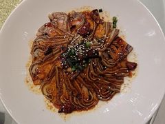 -大地烙馍村(商城路店)