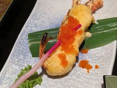 -昱匠·日本料理(金融街店)