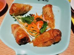 -蔡澜Pho·越南粉餐厅(海上世界店)