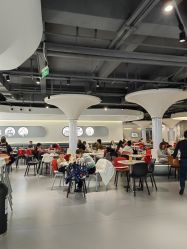 -MINI MARS KIDS CLUB亲子家庭中心(杨浦黄兴店)