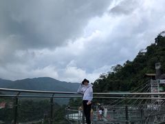-古龙峡云天玻霸