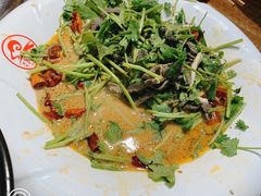 -津门羊大爷·铜锅涮肉(黄河道店)