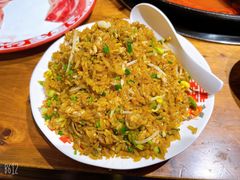 -楠火锅(龙阳广场店)