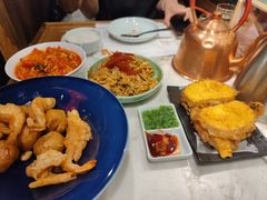 -小吊梨汤·北京菜·烤鸭(清河万象汇店)