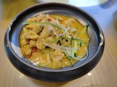 -小吴越·江浙融合菜(惠山万达广场店)