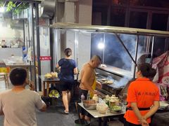 -聚友烧烤(环湖西路店)