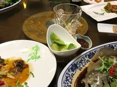 -三品尚院(贝勒府旧址店)