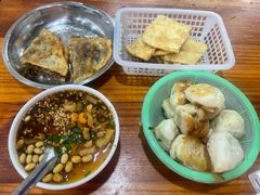 -逍遥镇刘相五胡辣汤豆沫馆(康复中街店)