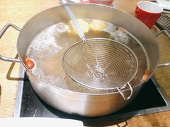 -牛很鲜潮汕牛肉火锅(朝晖路店)