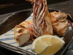 -三川·十酒Izakaya(南昌路店)
