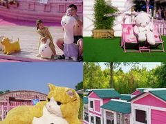 -渔岛海洋度假区