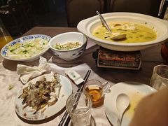 -回头食客-李久其家民间餐厅(望城金桥国际店)
