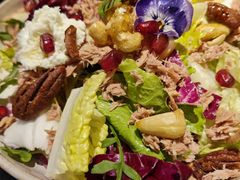 -Nord Grill&Bar Highland诺德西餐(深圳欢乐海岸店)