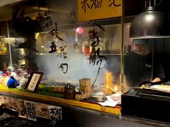 -贰醒·私房小院烧烤 (太古里店)