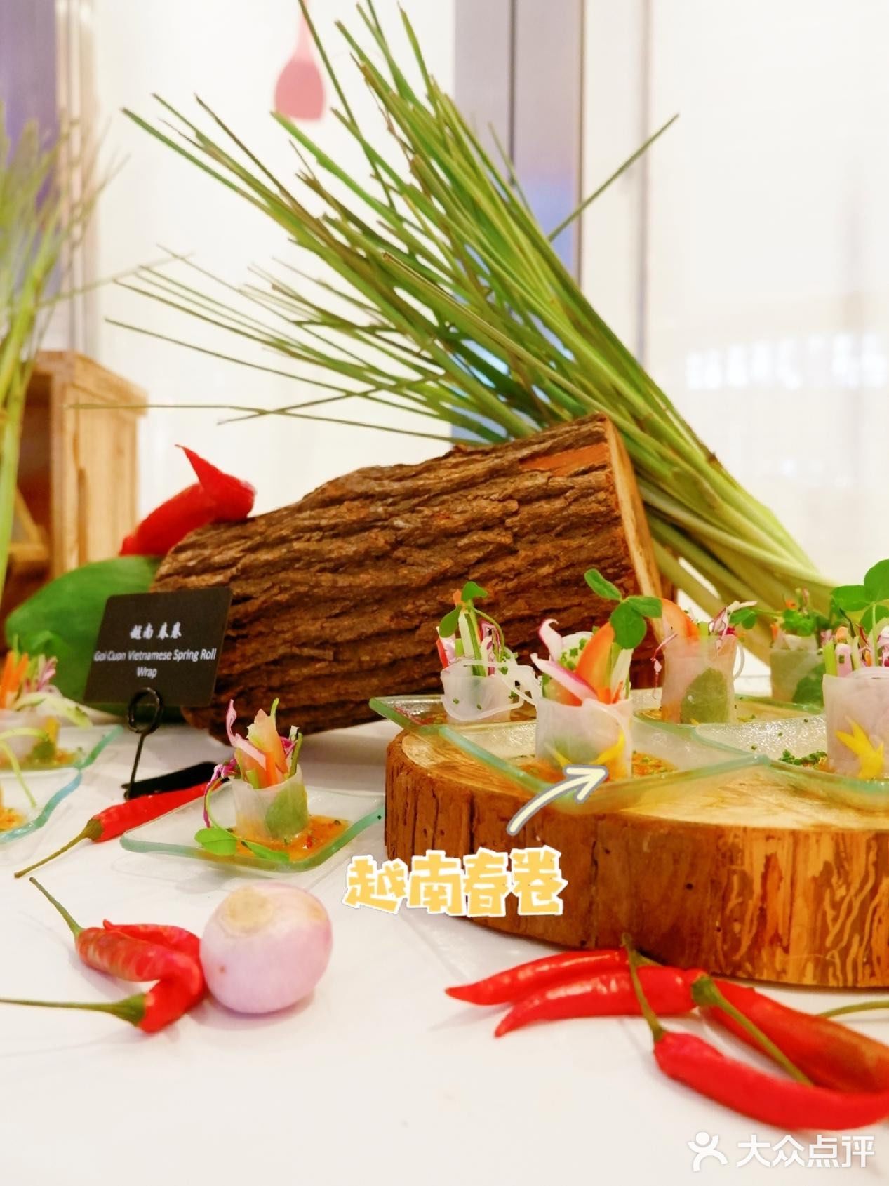 广州探店[加油]广州富力丽思卡尔顿酒店的Foods国际美食舞台