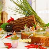 广州探店[加油]广州富力丽思卡尔顿酒店的Foods国际美食舞台