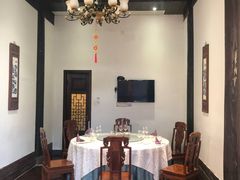 包厢-聚春园驿馆(三坊七巷店)