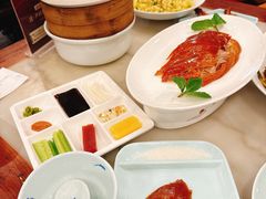 鸭匠果木烤鸭-鸭匠食府·挂炉烤鸭·新京菜(阜成路店)